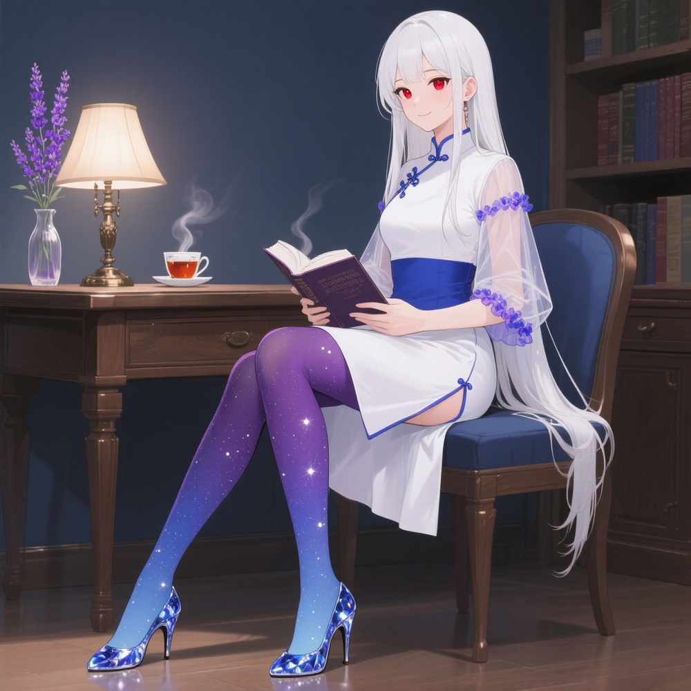 无题的日常