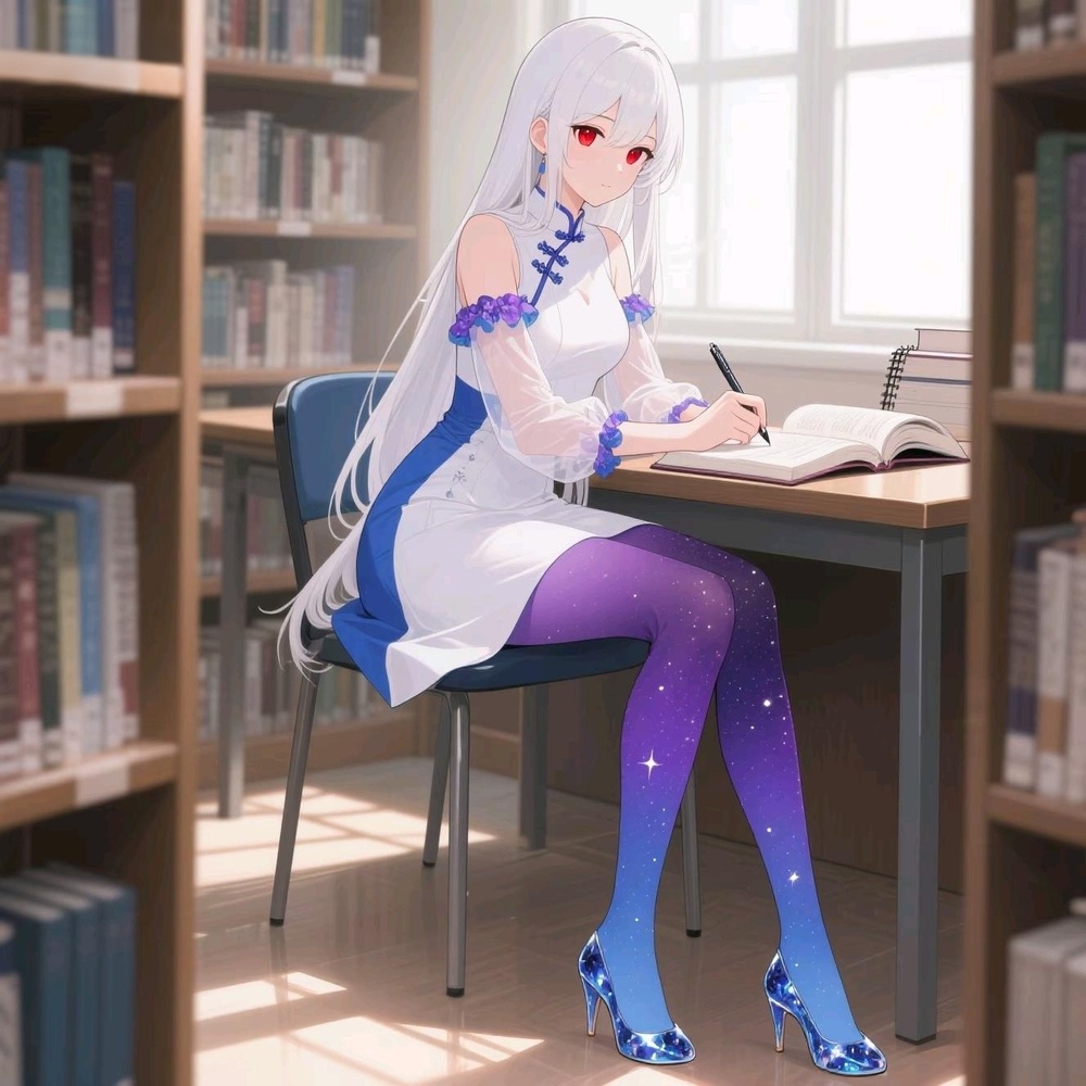 无题的日常