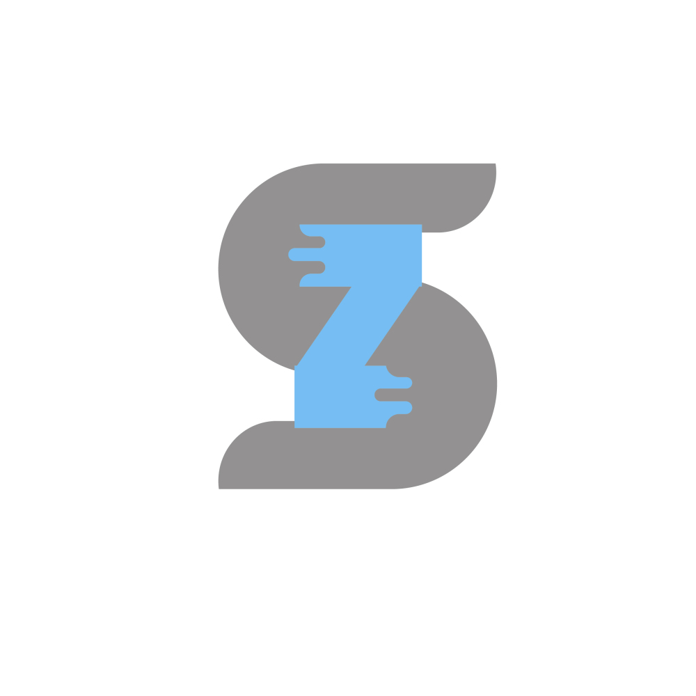 Zs机械logo 