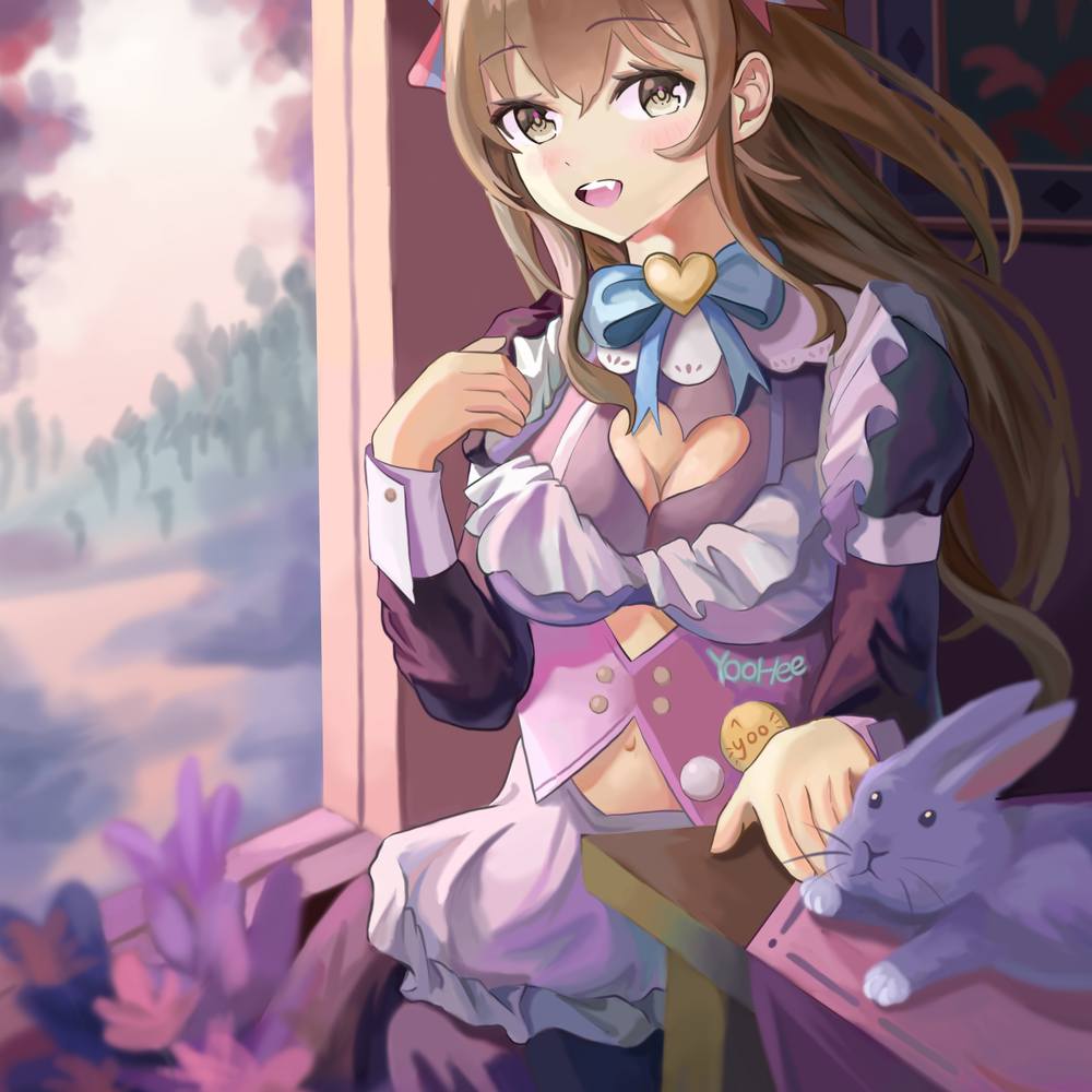 幼熙
