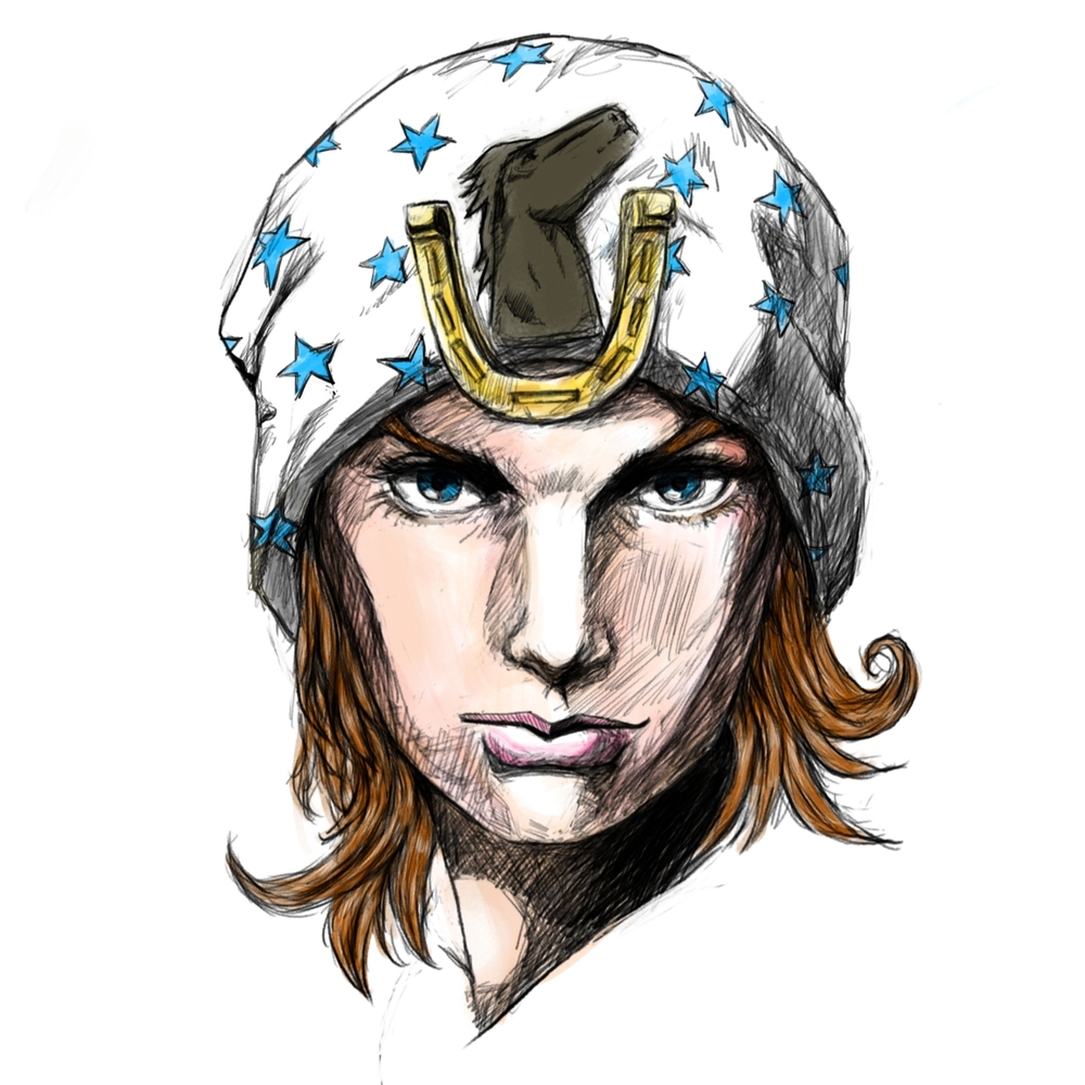 Jonny