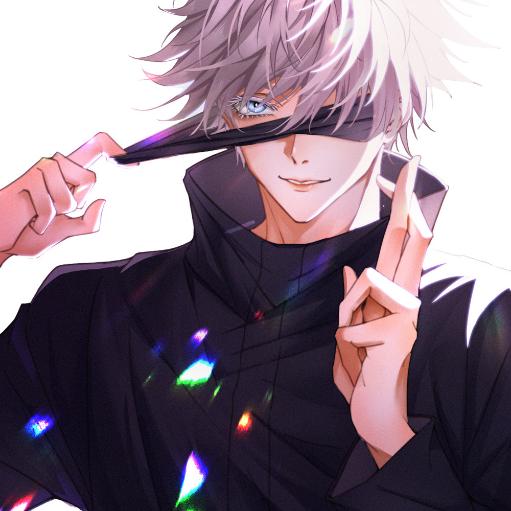 五条悟最期】五條悟 | Tower of Saviors 維基 | Fandom