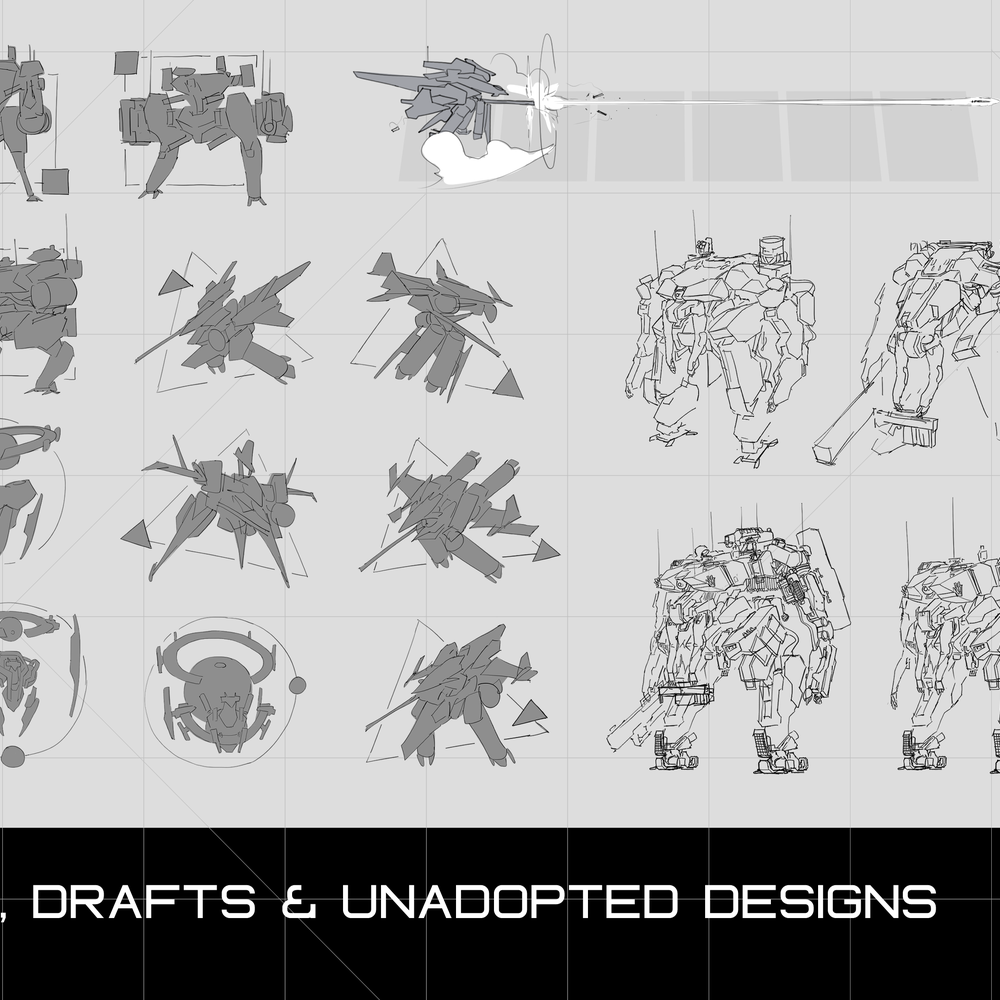 Cover page and pre-works