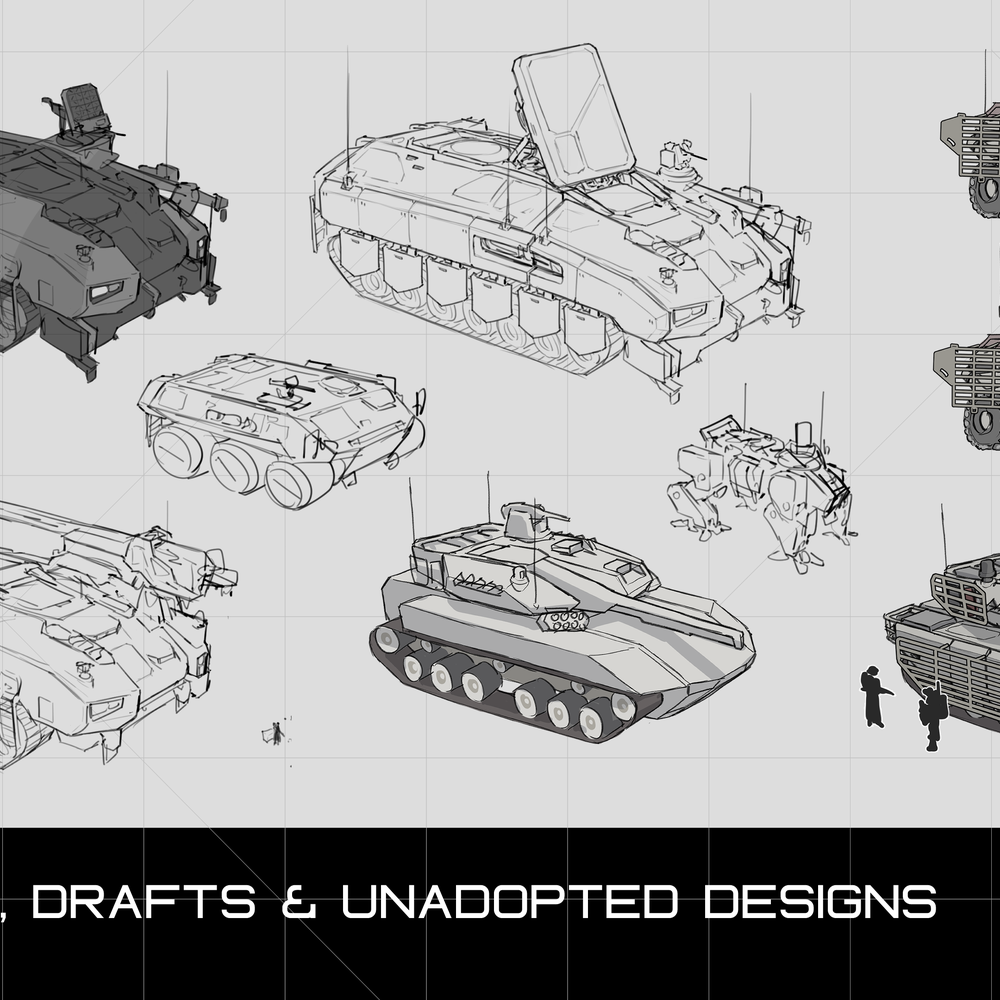 Cover page and pre-works