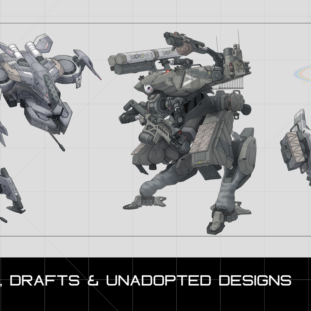 Cover page and pre-works