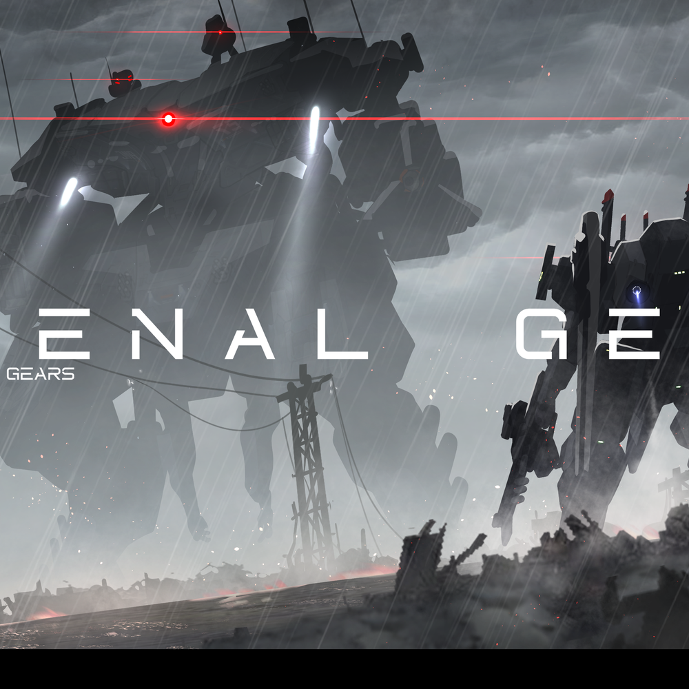 Cover page and pre-works