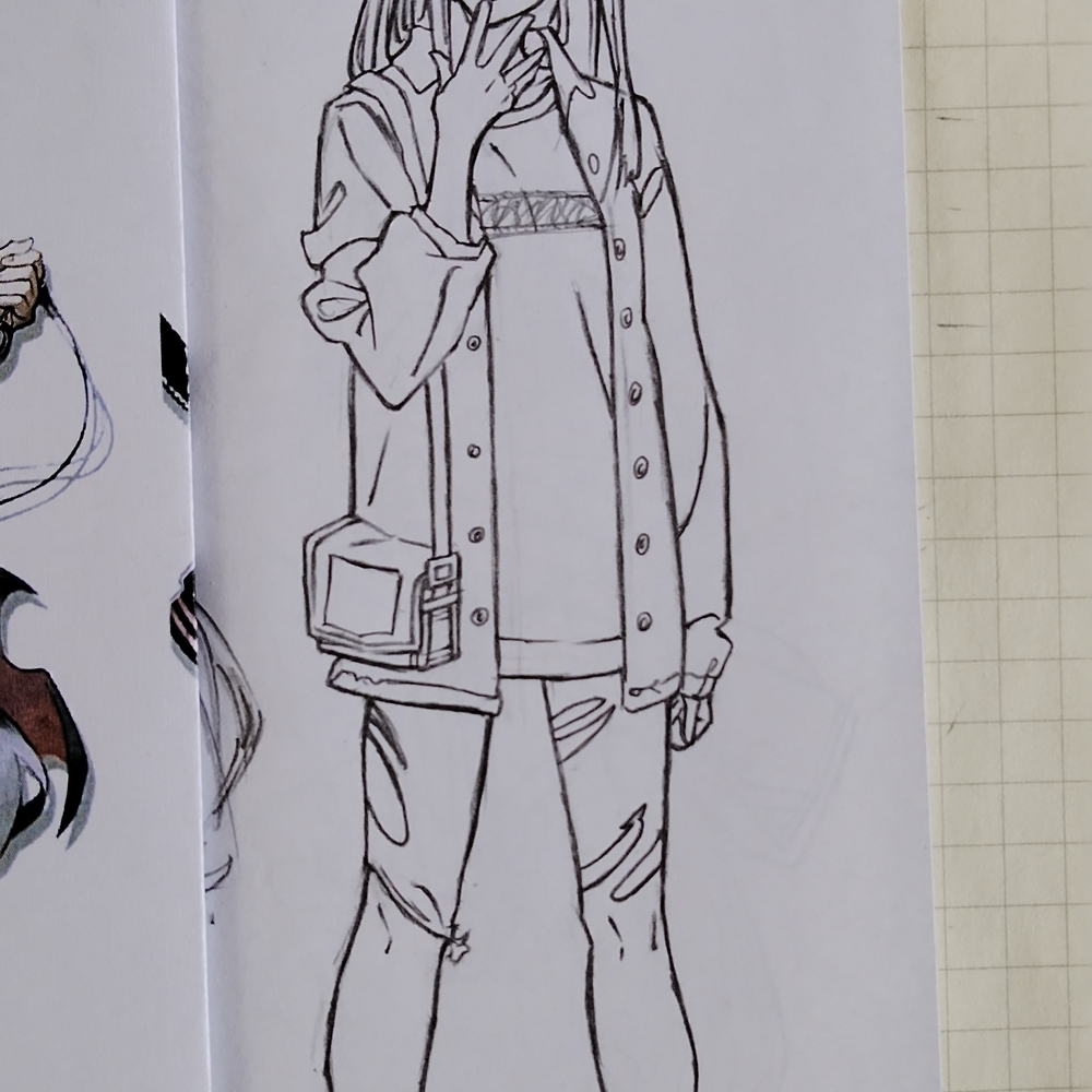 02 好きです~! ❤