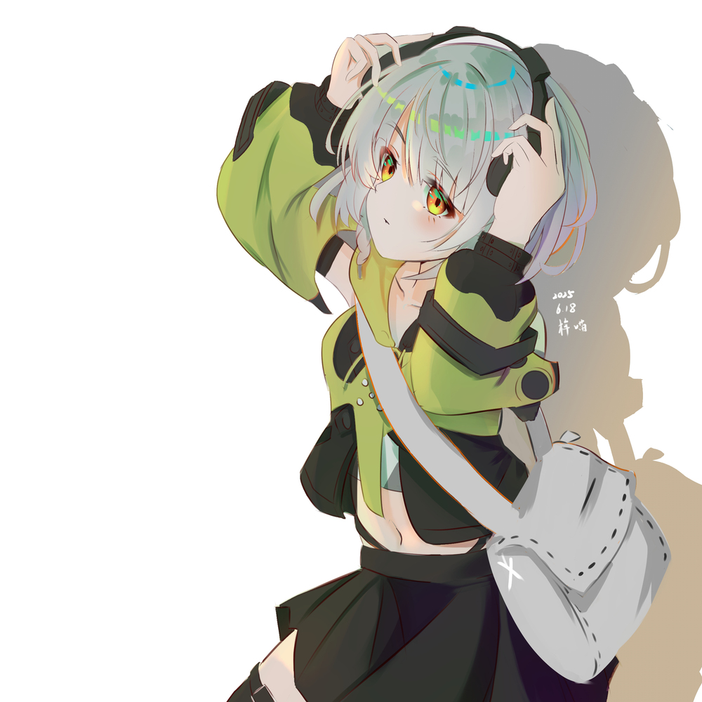 安比