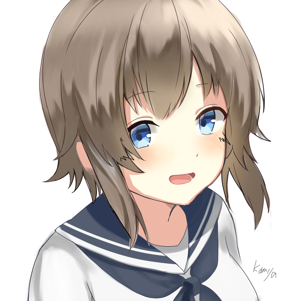 萌妹子