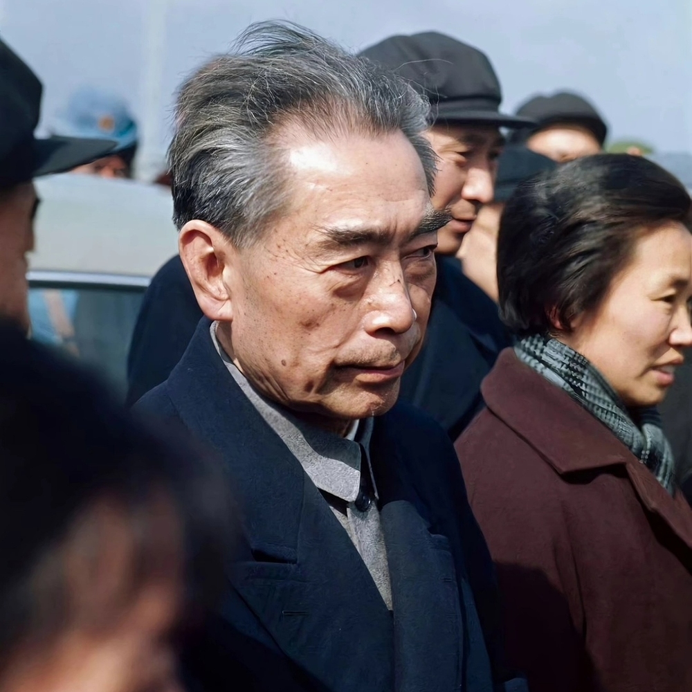 周总理