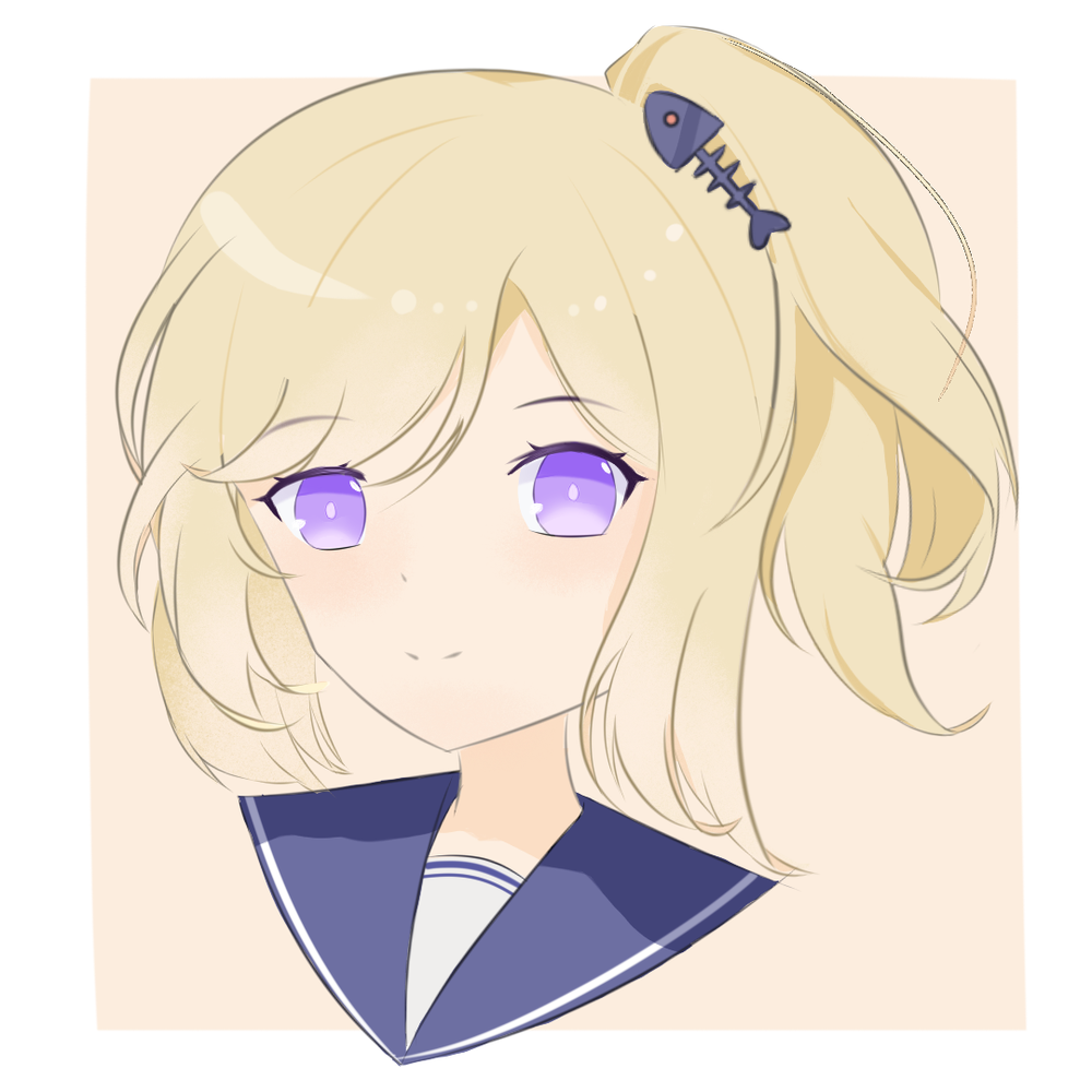 头像