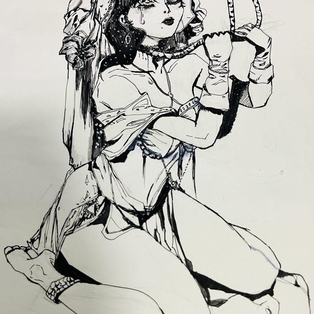 我的作品