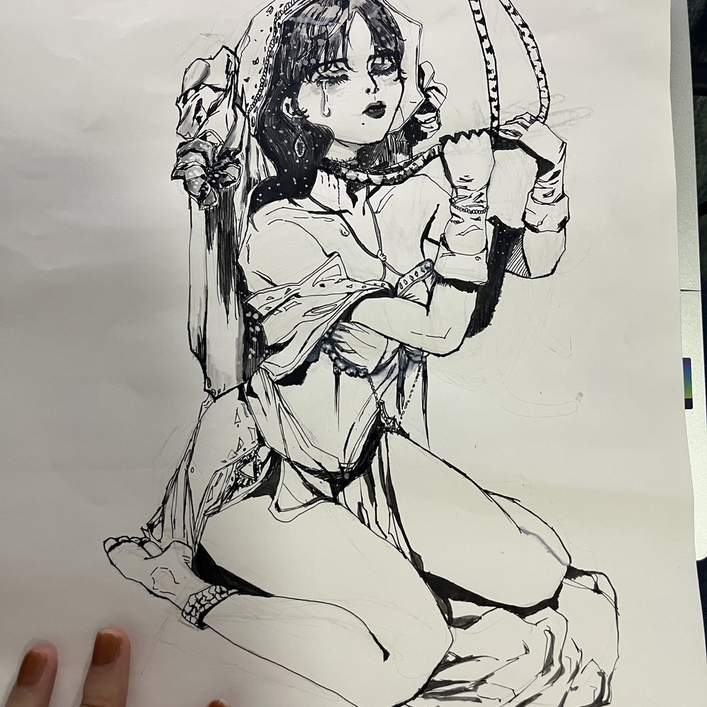我的作品