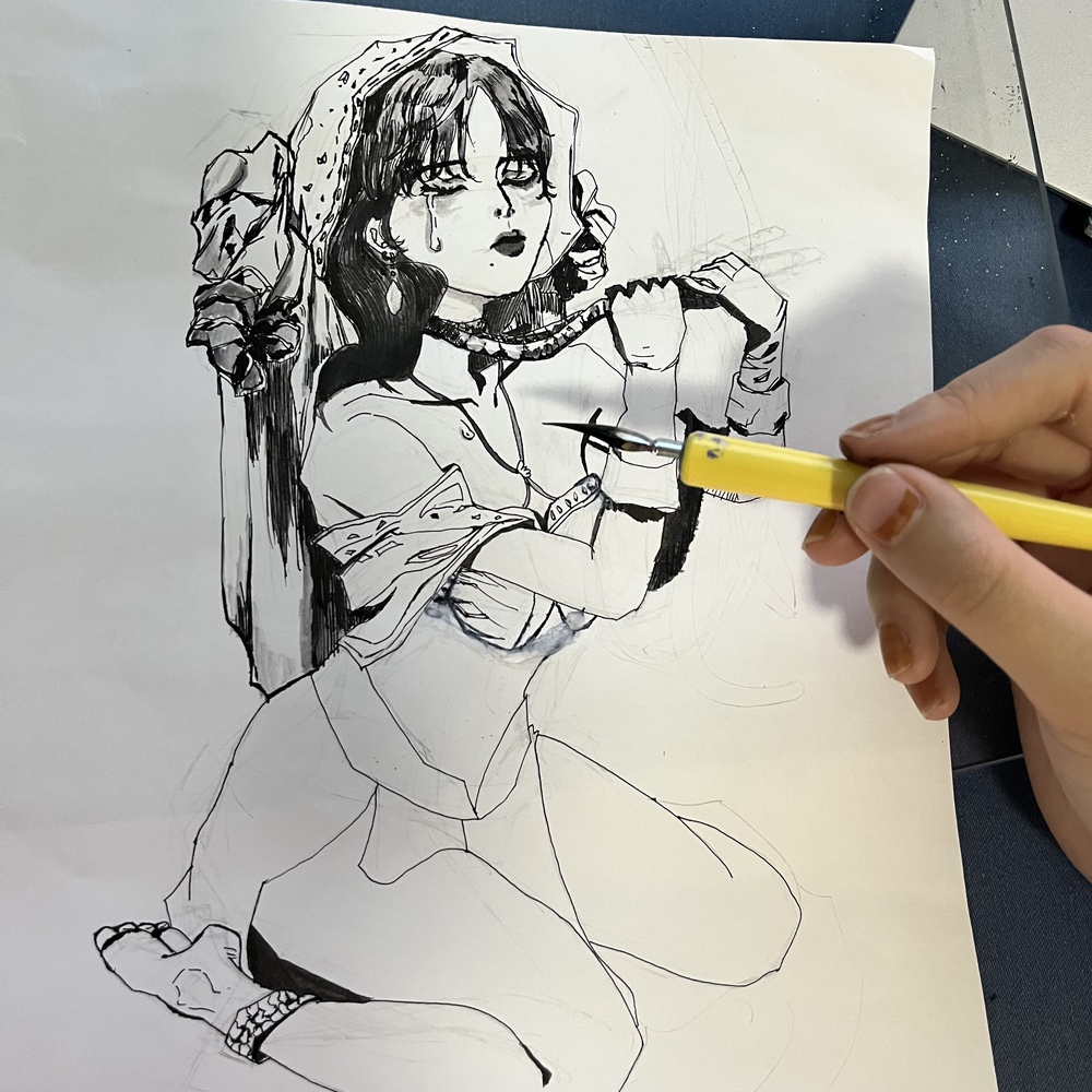 我的作品