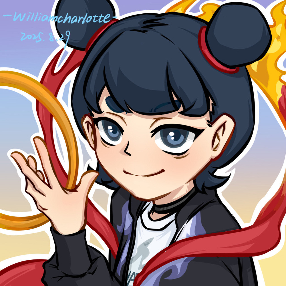 罗吒～\(≧▽≦)/