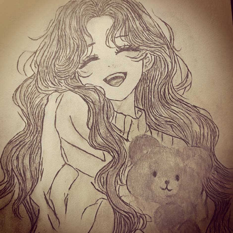 手绘