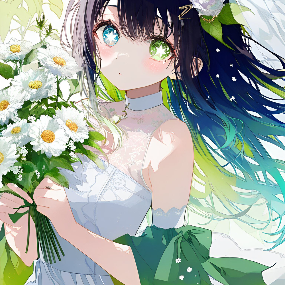婚纱