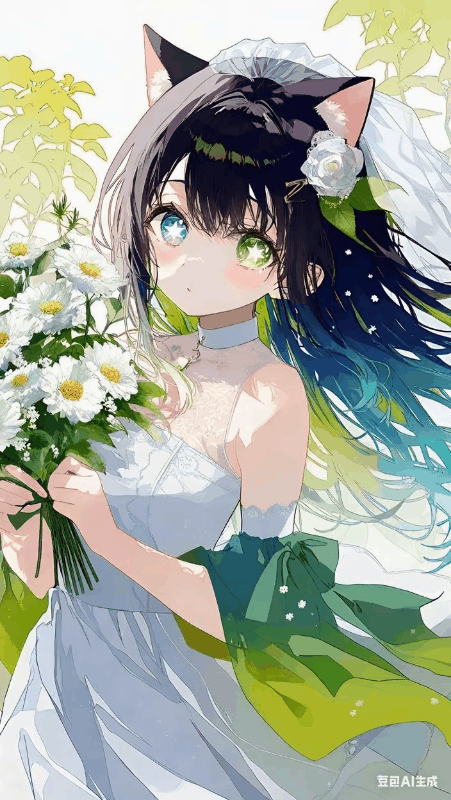 婚纱