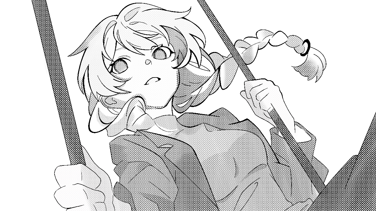美好的