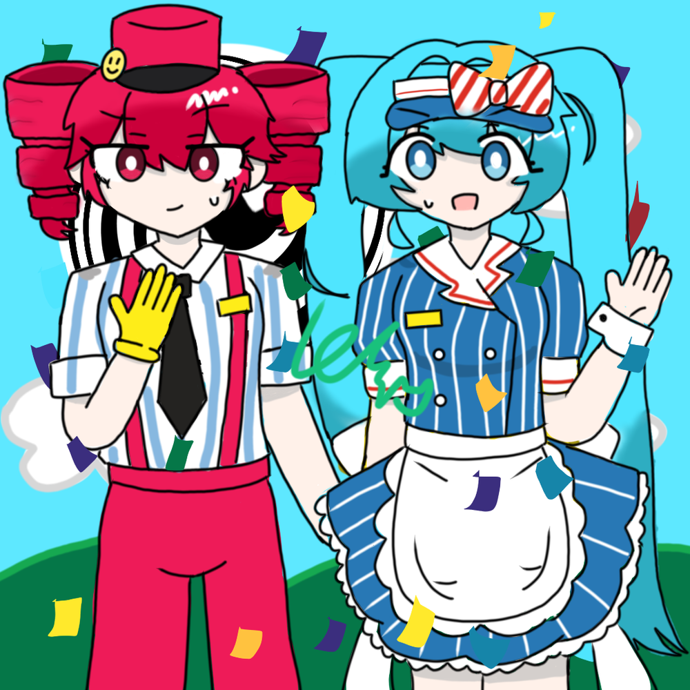 メズマライザ一