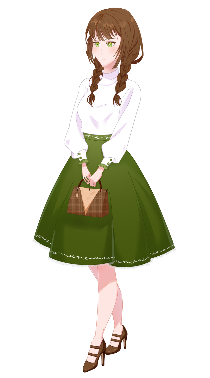文学少女