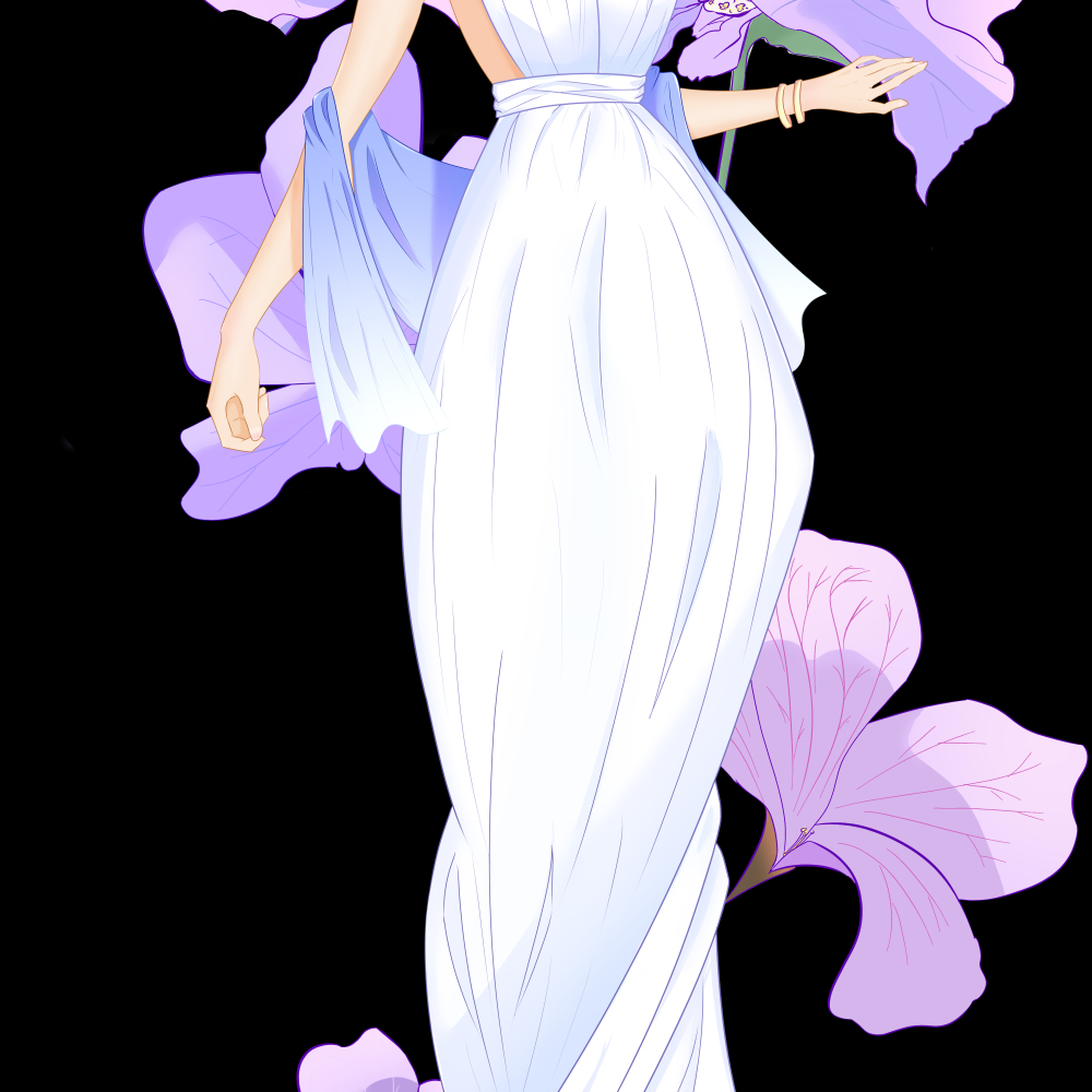 希腊女神
