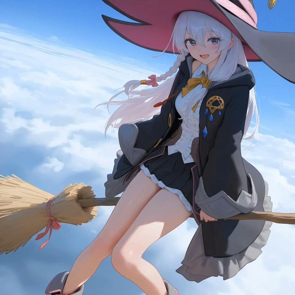 伊蕾娜
