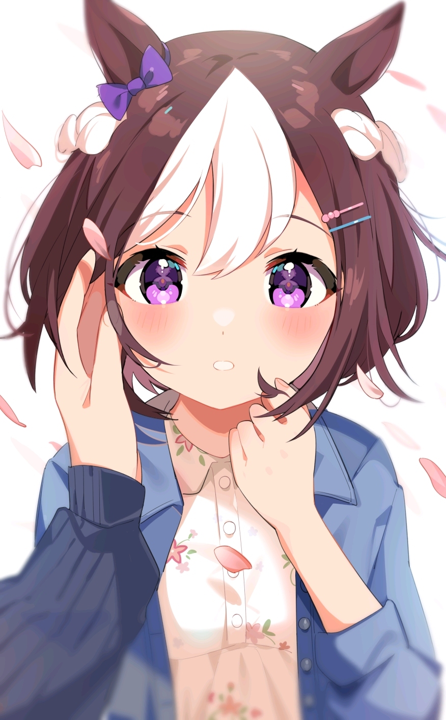 赛马娘
