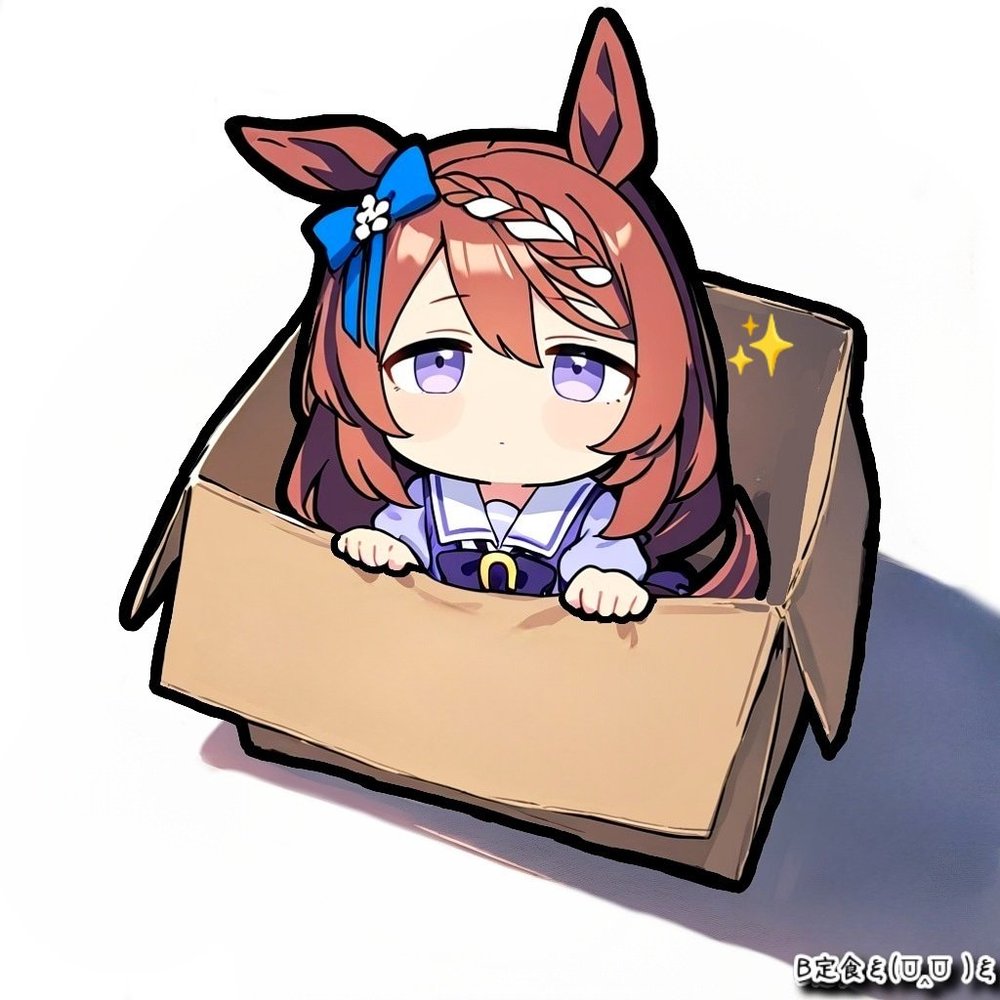 赛马娘