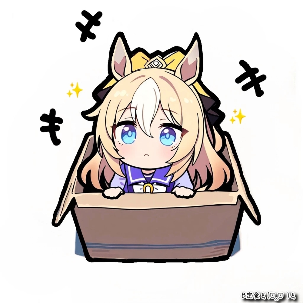 赛马娘