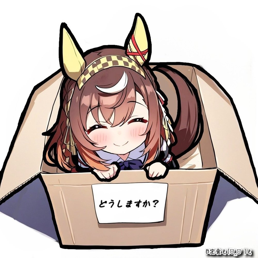 赛马娘
