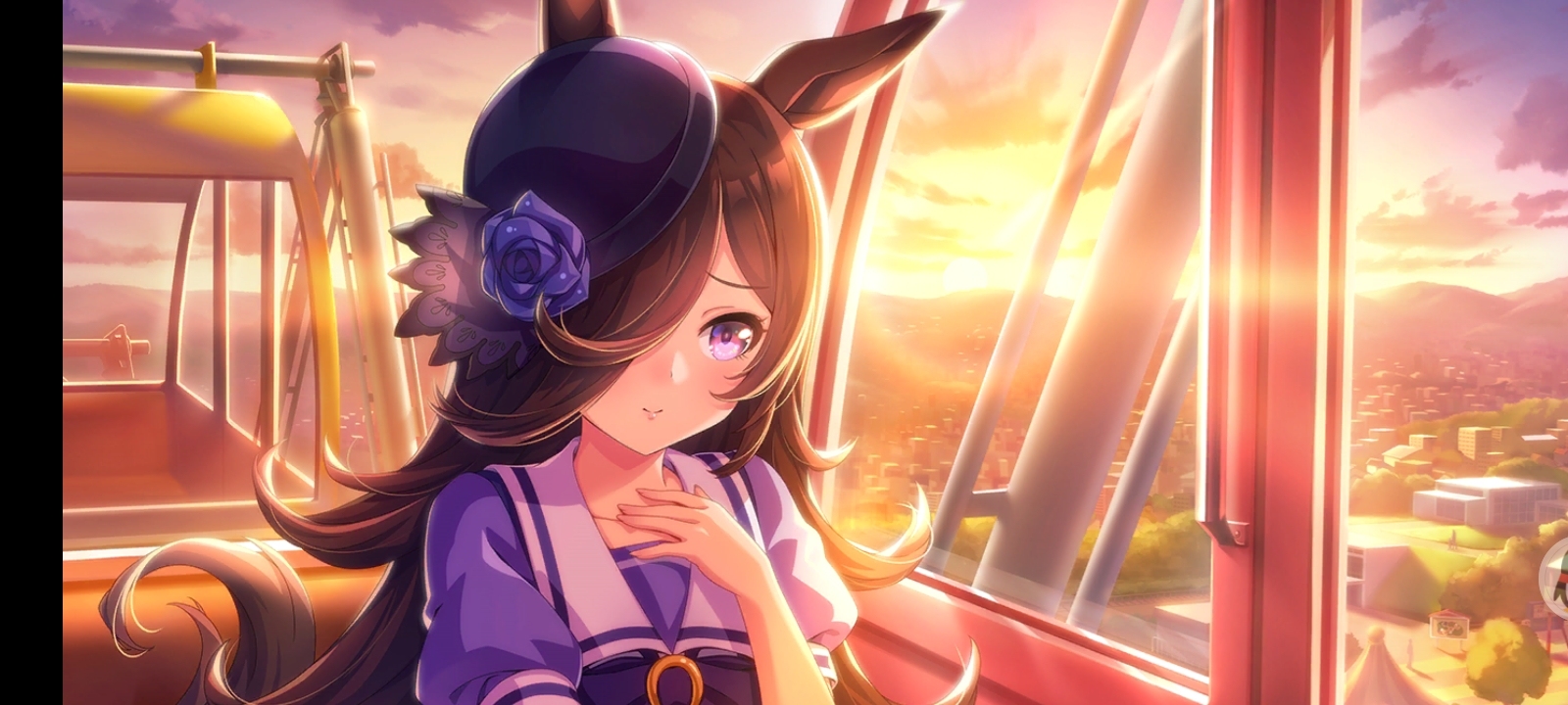 赛马娘