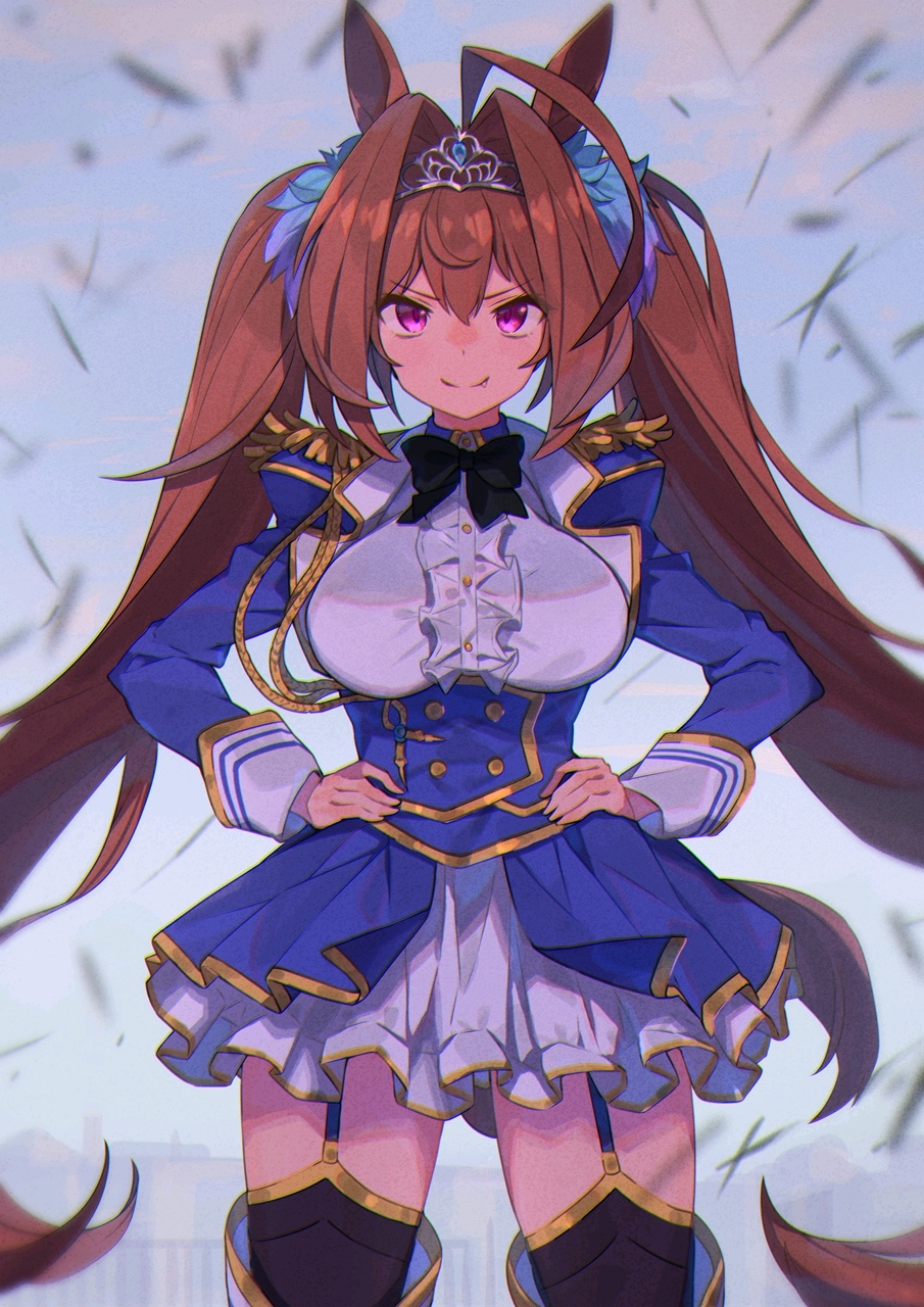 赛马娘