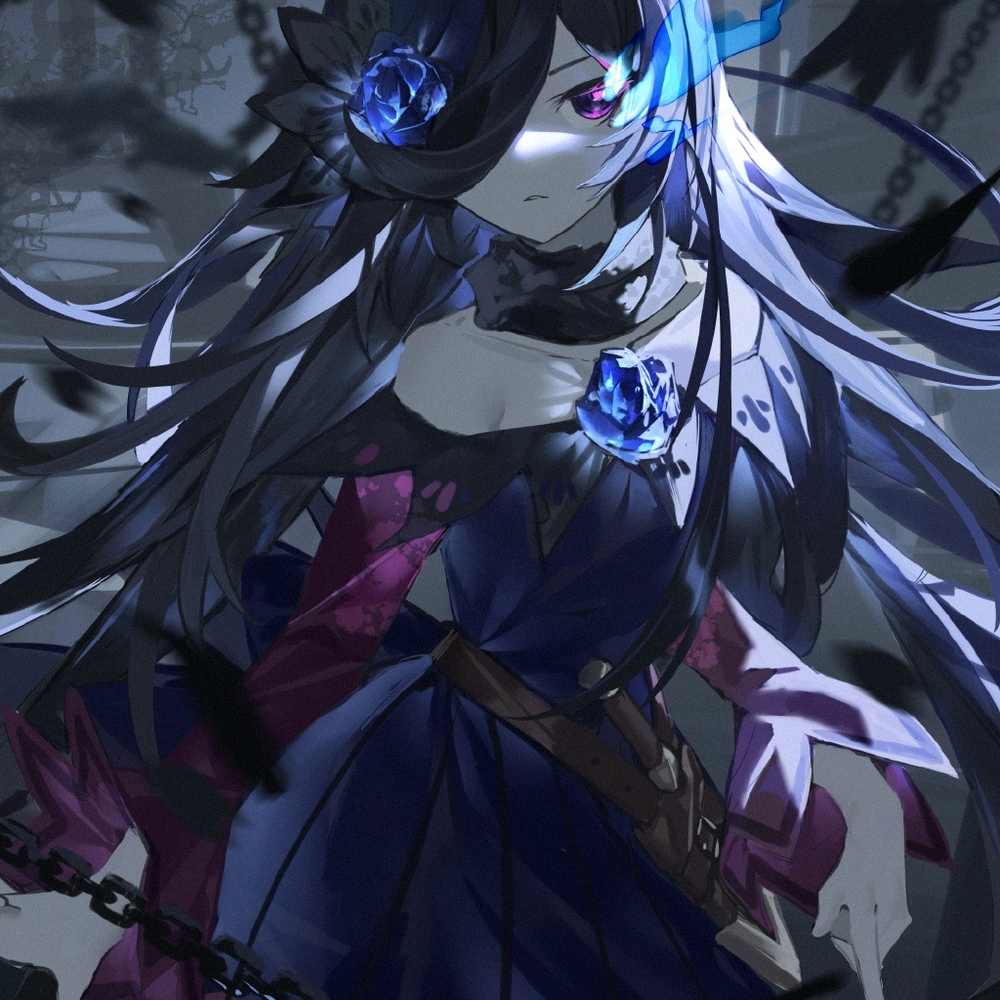 赛马娘