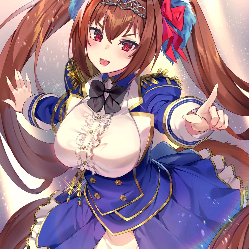赛马娘
