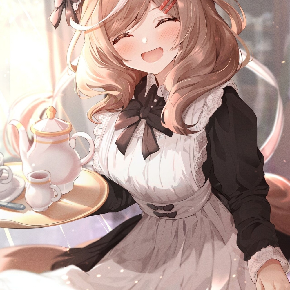 赛马娘