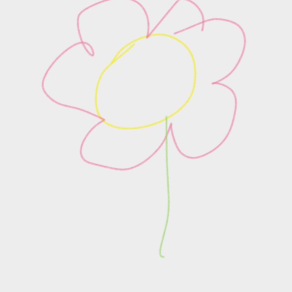 花花
