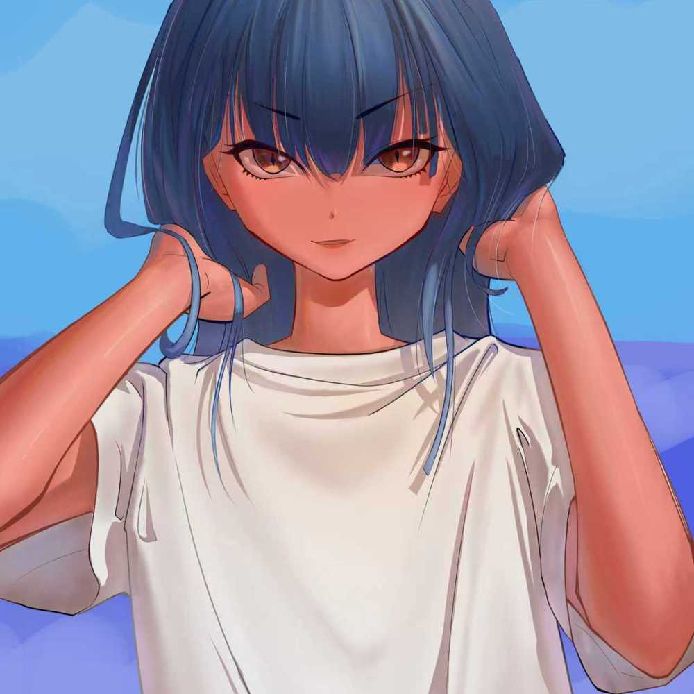 画点小画